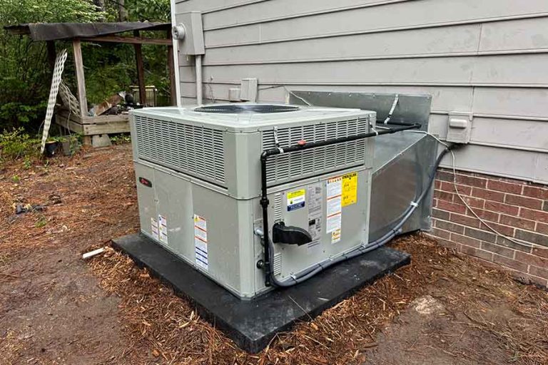 Dependable HVAC Repair in Durham